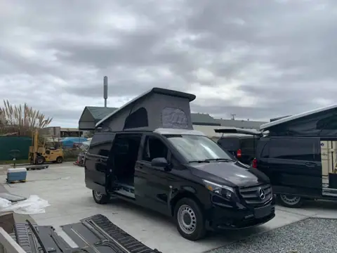 Autostadt West / Pacific Coast Campers photo 3