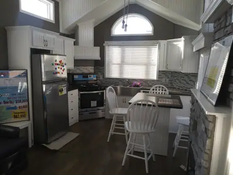 Open Road RV -Monticello photo 2