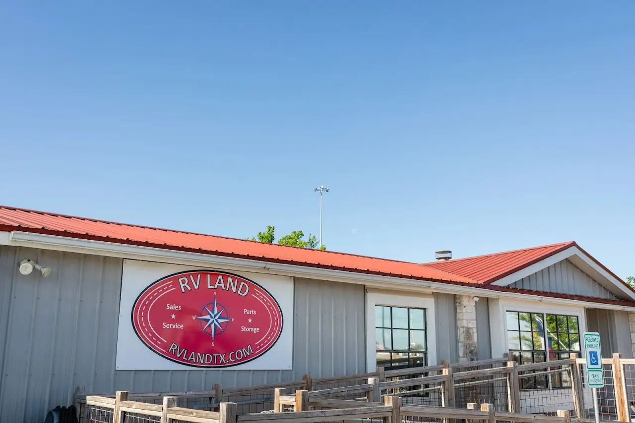 RV Land / RV Rentals by American Dream Vacations, RV dealers in Kyle
