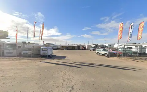 Yuma Park Model Sales photo 2
