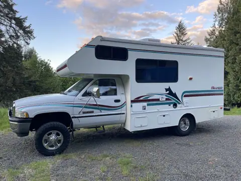 World of RV's, LLC in Salem, OR