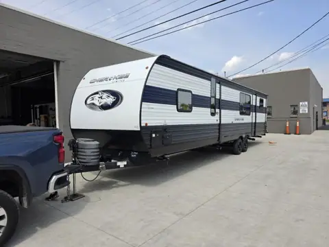 Vicars Trailer Sales photo 3