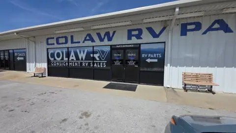 Colaw RV Sales in Carthage, MO