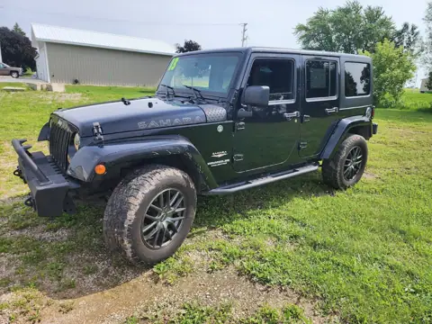 A & S Sales in Pulaski, WI