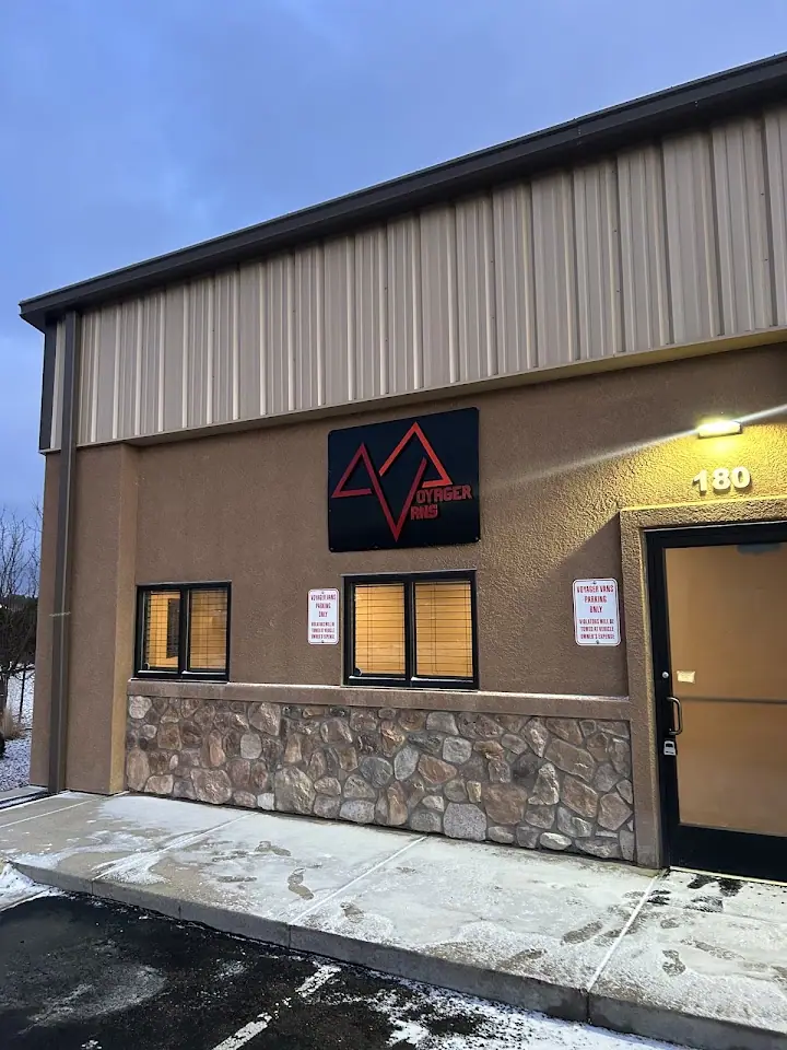 Voyager Vans, RV dealers in Colorado Springs
