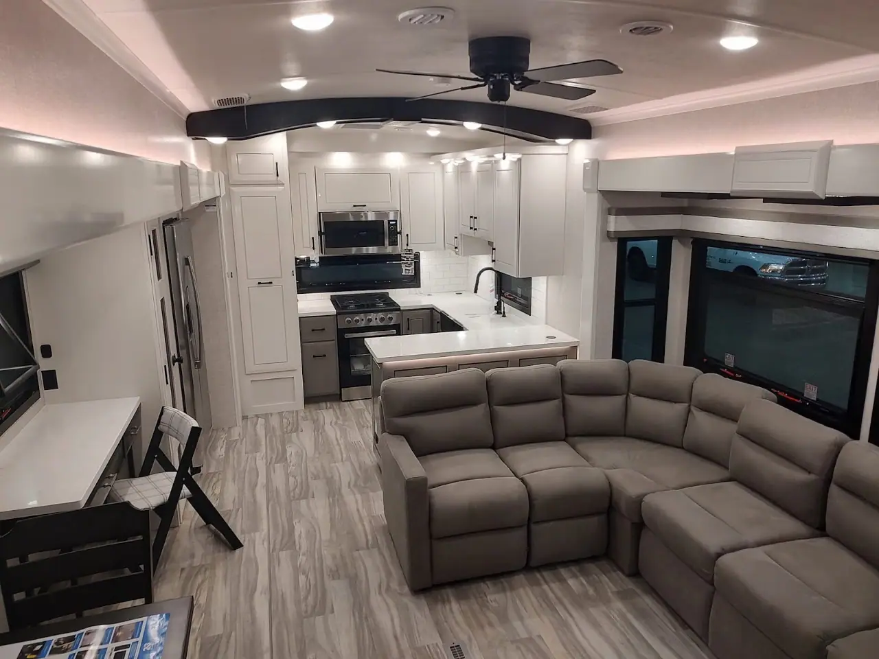 Terrell Camping Center, Inc., RV dealers in Terrell