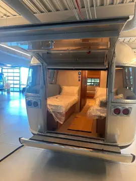 Airstream Memphis Tennessee / Mississippi photo 3