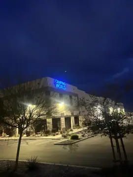 Camping World Distribution Center photo 3