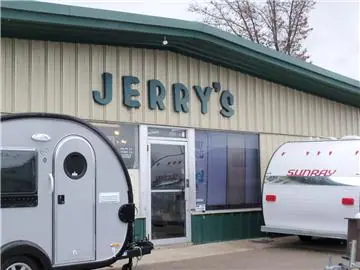 Jerry's Camping Center, RV dealers in Madison
