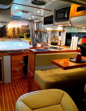 Van Go camper vans photo 2