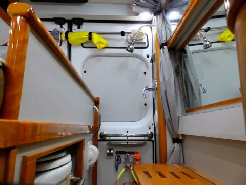 Van Go camper vans photo 3