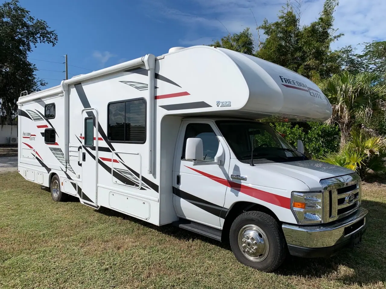 RV Rental Today, RV dealers in Fort Pierce