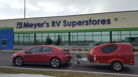 Meyer's RV of Caledonia NY - Sales in Caledonia, NY