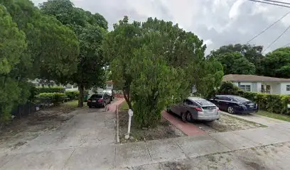 South Florida RV Rentals in Miami, FL