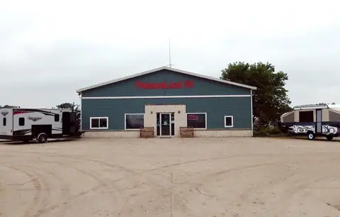 Pleasureland RV - Long Prairie in Long Prairie, MN