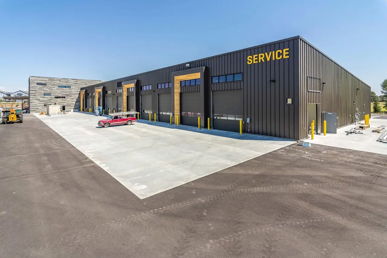 Bish's RV of Meridian, RV dealers in Meridian