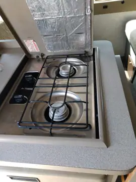 Adventure Time RV Sales & Service photo 3