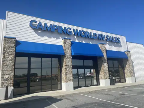 Camping World - Lake Park in Lake Park, GA