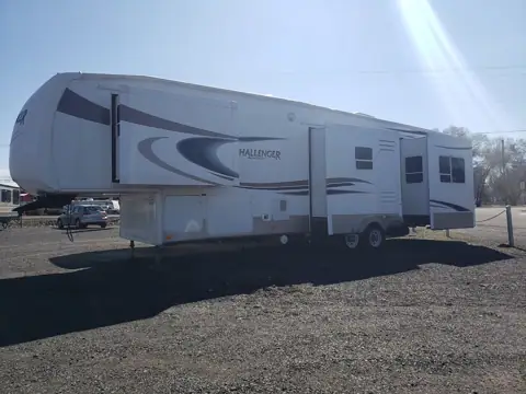 Grizzly Mountain Auto & RV LLC in Prineville, OR
