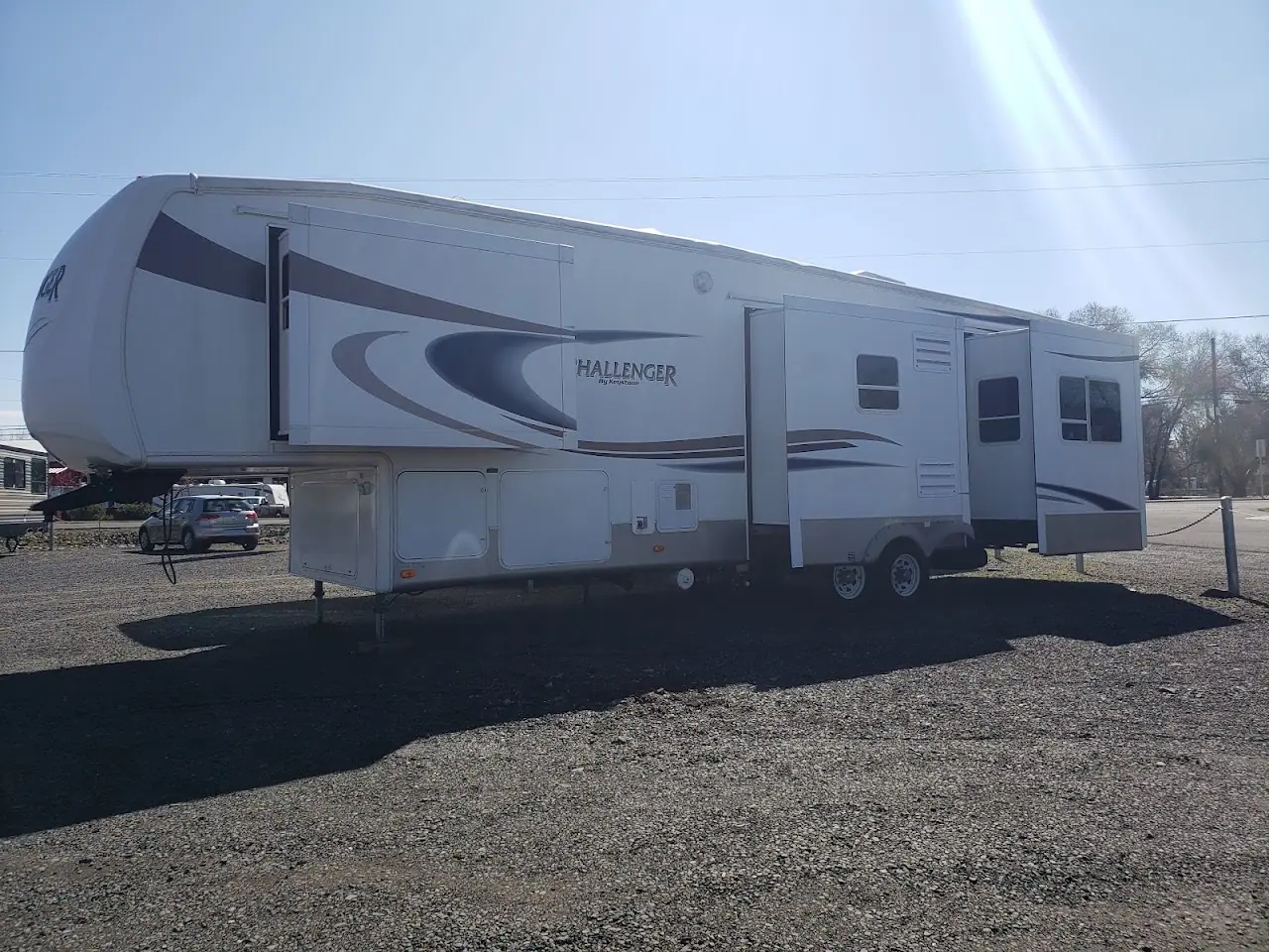 Grizzly Mountain Auto & RV LLC, RV dealers in Prineville