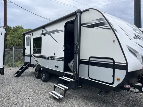 Forest River RV | Camping World photo 3