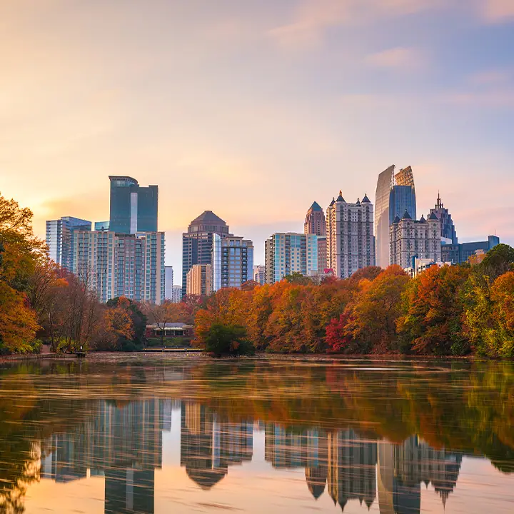 North Atlanta RV Rentals, RV dealers in Acworth