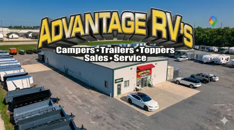 Advantage RVs & Trailers in Watertown, SD