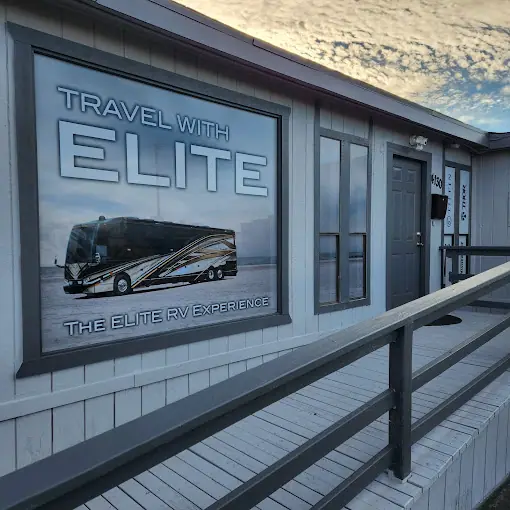 Elite RV Sales, RV dealers in Phoenix