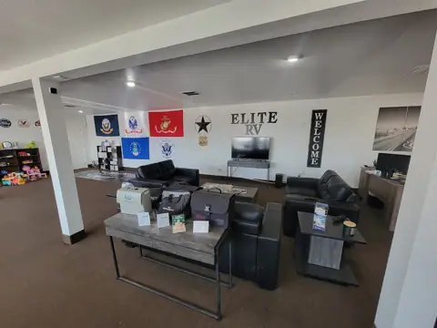 Elite RV Sales photo 2