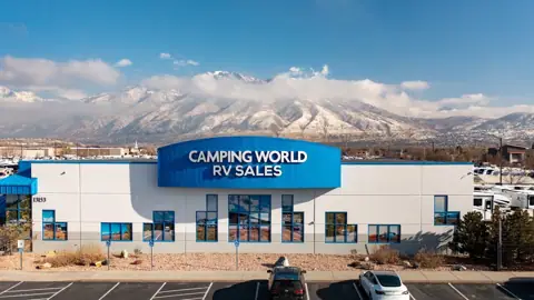 Camping World - Draper in Draper, UT