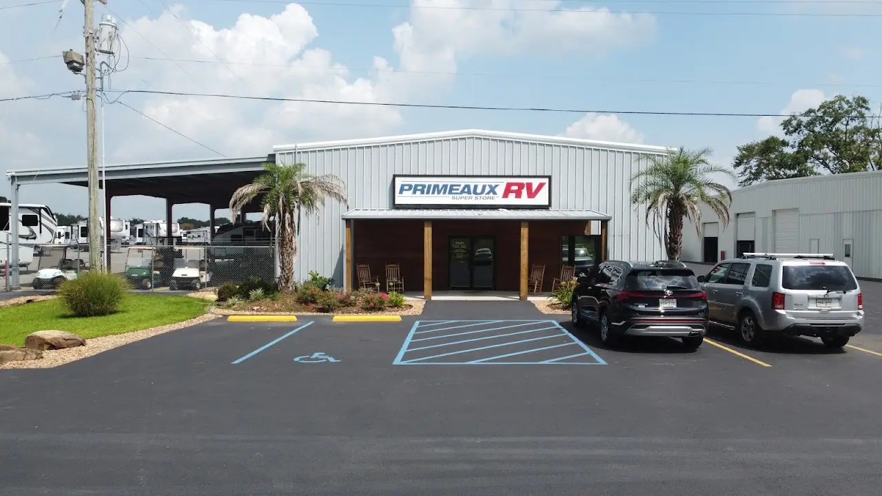 Primeaux RV - Carencro, RV dealers in Carencro