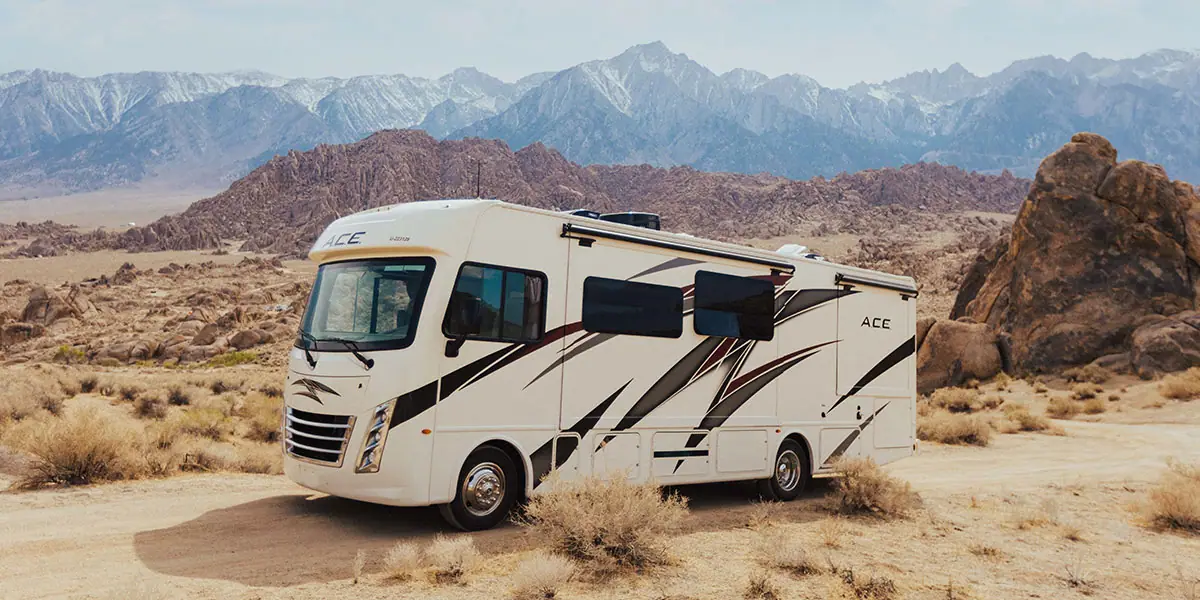 El Monte RV Sales, RV dealers in Santa Fe Springs