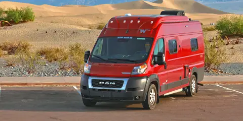 El Monte RV Sales photo 2