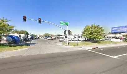 Modern Coachworks LLC in Mesa, AZ
