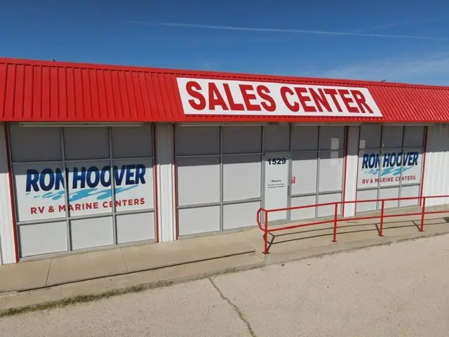 Ron Hoover RV & Marine of Odessa, RV dealers in Odessa