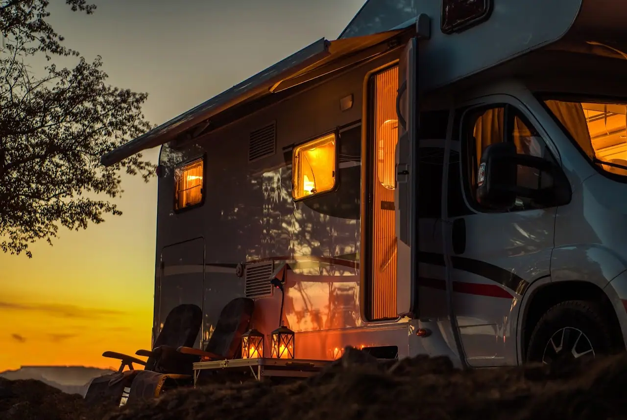 Happy Camper Buyer, RV dealers in San Antonio