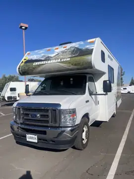 Cruise America RV Rental and Sales photo 2