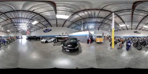 West Coast Motorsports of California, Inc. in Redlands, CA