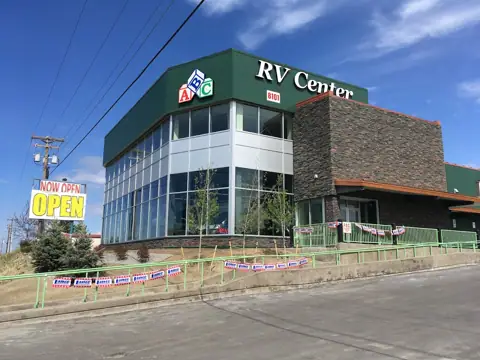 ABC RV Sales in Anchorage, AK