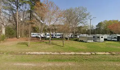 Mckeever rv in Raleigh, NC