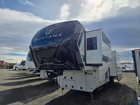Open Road RV Ellensburg in Ellensburg, WA