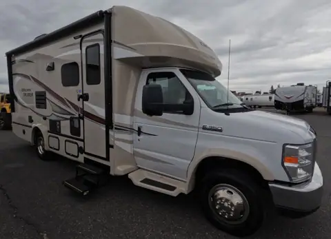 Open Road RV Ellensburg photo 3
