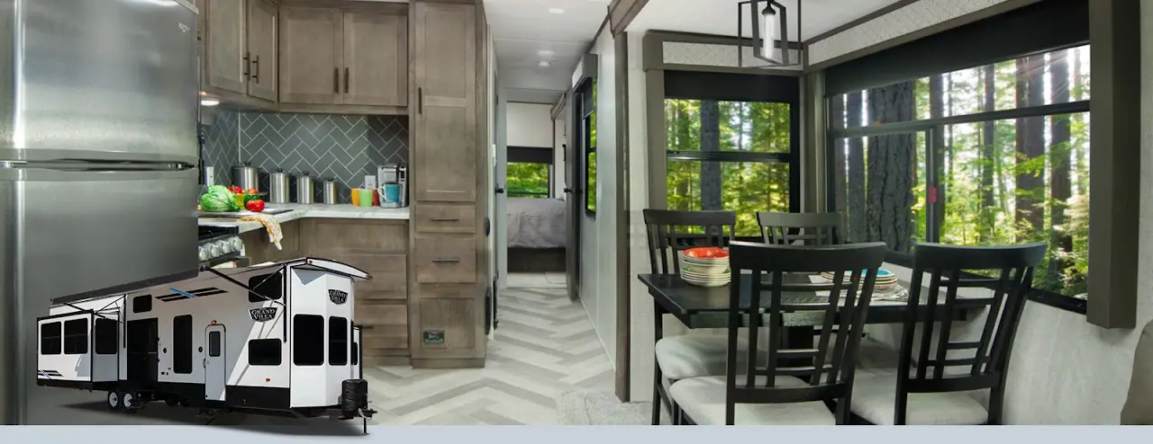 Wold's RV Sales, RV dealers in Detroit Lakes