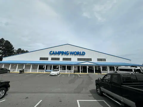 Camping World - Concord in Concord, NC