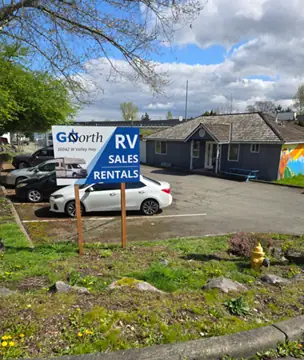 GoNorth Seattle – Car & RV Rental | Sales in Algona, WA