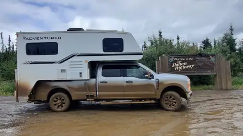 GoNorth Seattle – Car & RV Rental | Sales photo 3