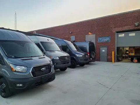 NoWhere Vans photo 2