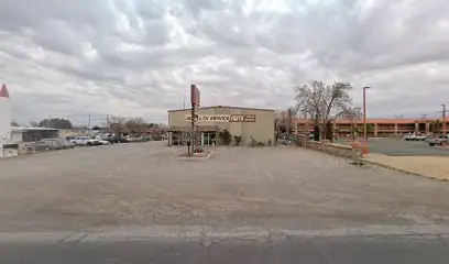 P & D Enterprises Inc in Las Cruces, NM