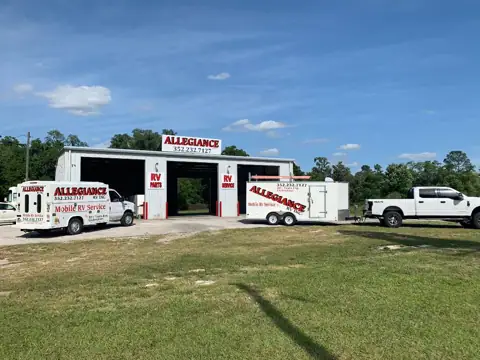 ALLEGIANCE RV INC photo 2