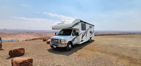 ALLEGIANCE RV INC photo 3